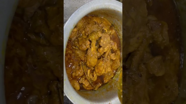 'Chicken Masala