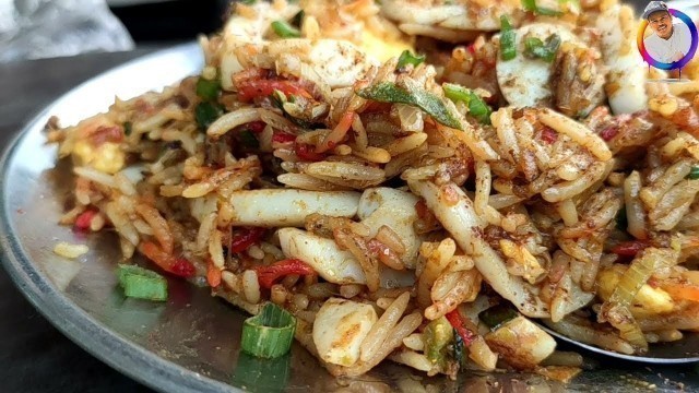 'Egg fried rice#jugnuchallenge #youtube #viral #streetfood #food #subscribe #short #ytshorts #video'