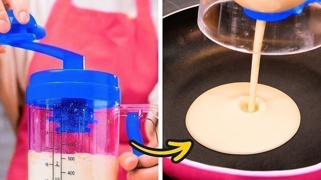 'Smart Kitchen Hacks And Gadgets That Change Your Daily Routine'