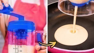 'Smart Kitchen Hacks And Gadgets That Change Your Daily Routine'