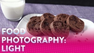 'Food Photography Basics: Light | Food.com'