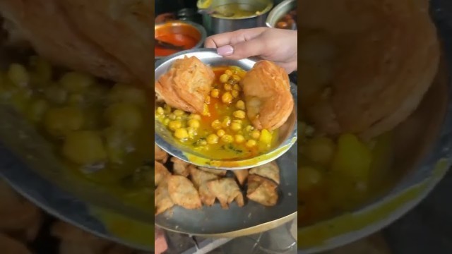 'satpuda chat testi food status video #short #food #biryani'