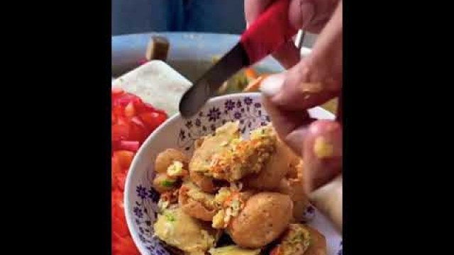 'লকডাউন এর ভিডিও কিন্তু এখন আপলোড করলাম || Bangladeshi food reviewer'