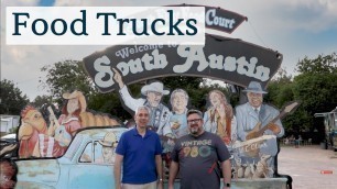 'Discover Austin: Food Trucks - Episode 76'