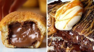 'Outrageous Chocolate Recipes You Have To Try'