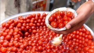 'Kullu-Manali Street Food Tour - Momos Heaven Of India | Indian Street Food Tour Deep in Himachal'