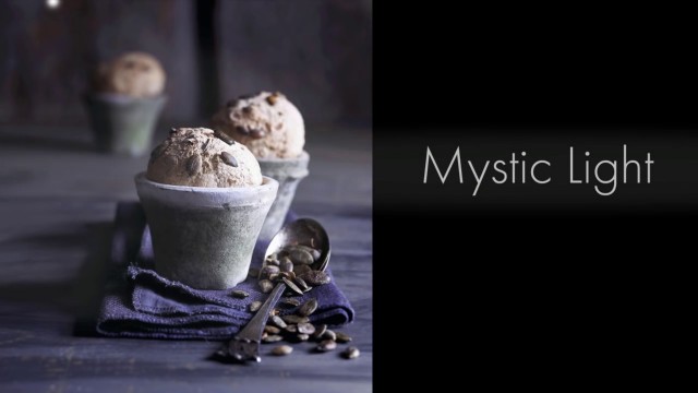 'Photography style: Mystic Light - food images by StockFood'