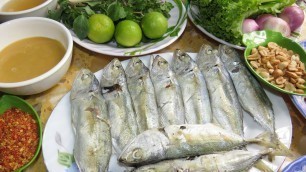 'Yummy Seafood Recipe, Khmer Food Cooking At Home - Quick And Easy Style'