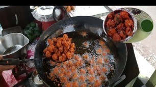 'जयपुर के प्रसिद्ध दाल पकोड़े।Jaipur famous daal pakode|jaipur street food'