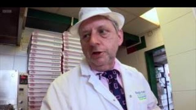 'Food Inspectors Series 2: Episode 2 - The Best Documentary Ever'