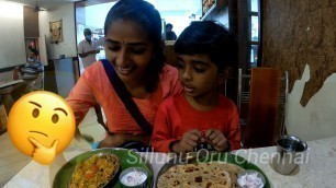 'India\'s youngest Food reviewer 