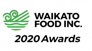 'Waikato Food Inc. Awards (2020)'