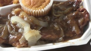 'Family-run Jamison\'s makes soul food from scratch in Auburn Gresham'