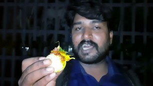 'K.K Nagar-யை கலக்கும்  அத்தோவும், முட்டை மசலாவும்/TownBus/Atho Kadai Burmese Street Food/Food Review'