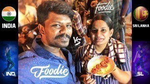 'Ramzan Special Food Street in Frazer Town at Bangalore - Foodie Vlog'