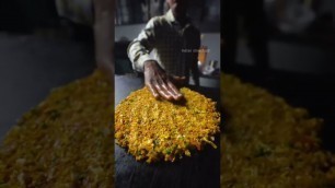 'Indian Street Food Short video 