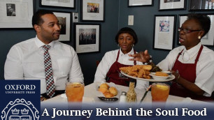 'Mary Mac’s Tea Room: A Journey Behind the Soul Food'