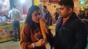 'Horn OK Please - Delhi\'s Biggest Food Festival | 2019 | 15 Nov-17 Nov 2019'