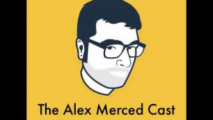 'Alex Merced Cast - Government Shutdown, Food Inspectors and the Financial Crisis'