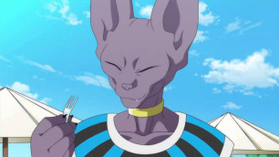 'Beerus: Expert Food Critic'