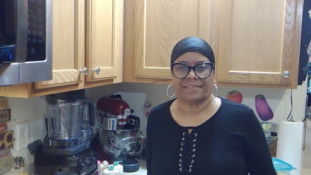 'How to make Soul Food Egg Rolls'
