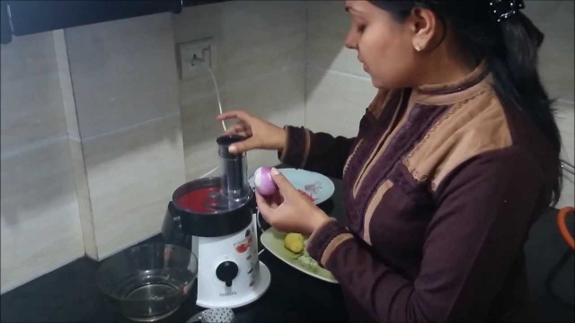 'Philips Salad Maker | Philips HR1388 Review by Healthy Kadai'