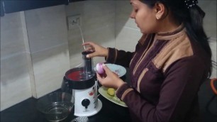 'Philips Salad Maker | Philips HR1388 Review by Healthy Kadai'