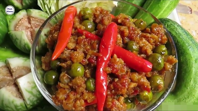 'Asian Food Recipes, Cooking Food at Home, Cooking  Food, Cambodian Food Cooking #228'