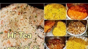 'Super Hi Tea | Soul Kitchen & Cafe | Pizza | Pasta | BBQ | Chinese | Honey Wings| Desi Food'