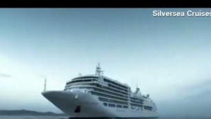 'CDC: Luxury cruise line hid food from health inspectors'