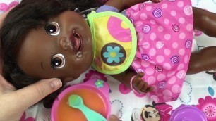 'Baby Alive Kelsey’s Poop 