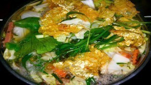 'Cambodian Cooking Compilation - Khmer Recipes In My Village - Foods In Asia'