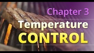 'Basic Food Safety for Oregon: Chapter 3 \"Temperature Control\" (English)'