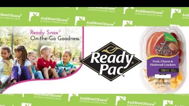 'AndNowUKnow - Ready Pac - Product Showcase'