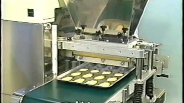 'FOULHOUX BAKERY AND FOOD INC AR 52 JAPANESE COOKIE DEPOSITOR'