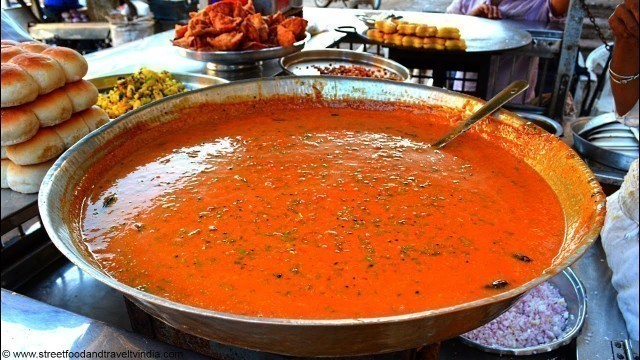 'Most Amazing Indian Food Video Compilation Ever 2015 | Best People in Streets.'