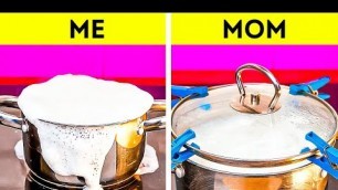 '30 Easy-Peasy Kitchen Hacks You Wish You Knew Before'