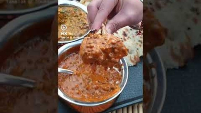 'Indian Street Food Video #shorts'