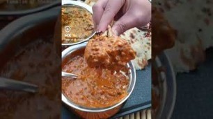 'Indian Street Food Video #shorts'