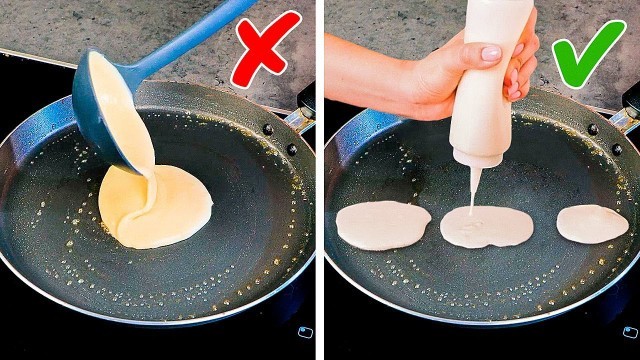 'Incredible Gadgets to Make Cooking Easier || Kitchen Tools You Should Try Cooking With'