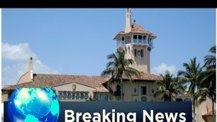 'BREAKING: At trump\'s mar-a-lago food inspectors found curry sauce has expired, warm milk and the vi'