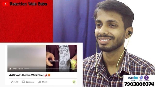 'The End Of Indian Street Food | Slayy Point | Reaction Video'