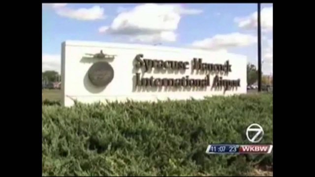 'C-QUEST: Sequester Cuts Will Mean Fewer Food Inspectors, Courtroom Staffers'
