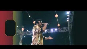 'Zaman Khan Band Live   Horn Ok Please Fest   2019'