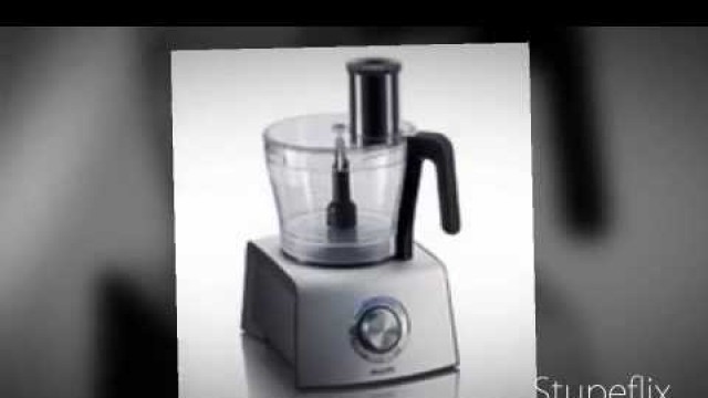 'Philips HR 7775/00 Food Processor'