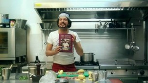 'Soul Food -The Making of - Capítulo VII - \"Se busca Chef\"'