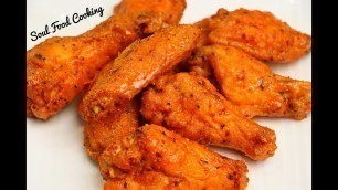 'Lemon Pepper Wings Recipe - Atlanta\'s Famous Lemon Pepper Wet'