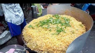 'Burma Food ln chennai Atho/Atho Recipe/Roadside Foodz'