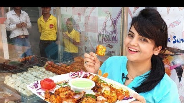 'Indian Street Food | Dhaba Street Food'