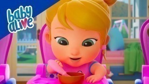 'Baby Alive Türkçe 